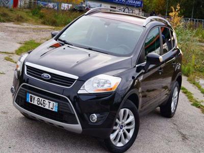 Ford Kuga I 2011