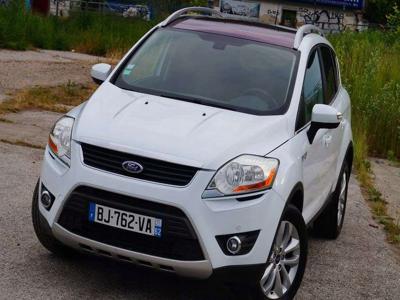 Ford Kuga I 2011