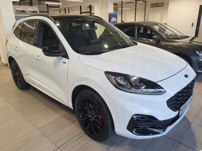 Ford Kuga III 2023