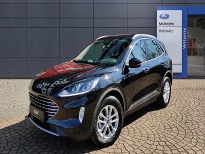 Ford Kuga III SUV 1.5 EcoBoost 150KM 2022