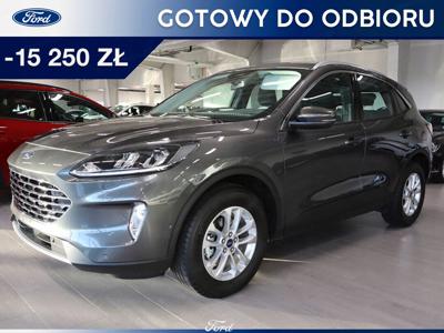 Ford Kuga III SUV 1.5 EcoBoost 150KM 2022