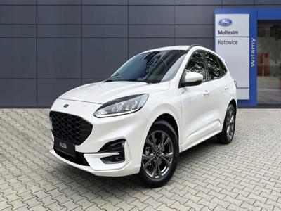 Ford Kuga III SUV 1.5 EcoBoost 150KM 2023