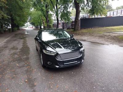 Ford Mondeo V Kombi 2.0 TDCi 150KM 2017