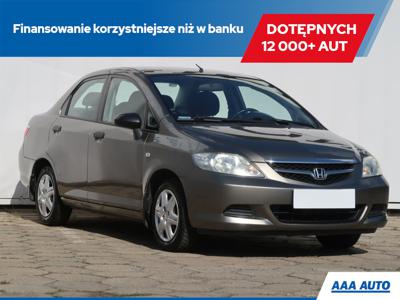 Honda City V 1.4 i 83KM 2008