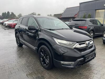 Honda CR-V V 2021