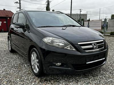 Honda FR-V