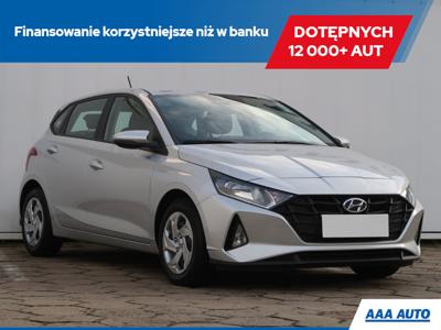 Hyundai i20 III Hatchback 1.2 MPI 84KM 2022