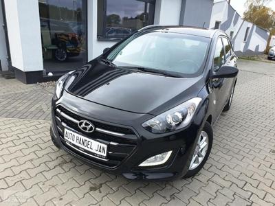 Hyundai i30 II