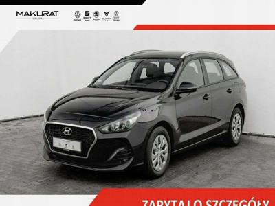 Hyundai i30 III Wagon 1.4 MPi 100KM 2019