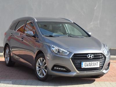 Hyundai i40 1.7-crdi-lift-ledy-navi-kamera-parktronic- VAT23