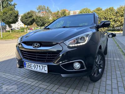 Hyundai ix35 2.0 CRDi Style 2WD