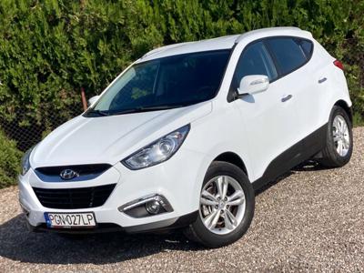 Hyundai ix35 2011