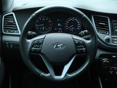 Hyundai Tucson 2016 1.6 GDI 97648km SUV