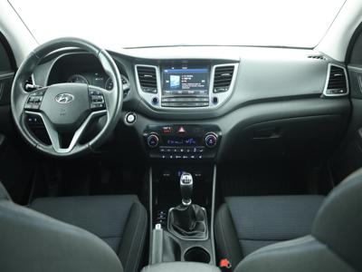 Hyundai Tucson 2017 2.0 CRDi 64754km SUV