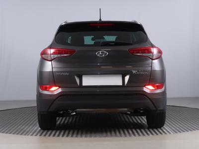 Hyundai Tucson 2018 1.6 GDI 71688km SUV