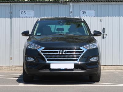 Hyundai Tucson 2019 1.6 GDI 139140km SUV