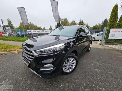 Hyundai Tucson III