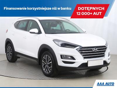 Hyundai Tucson IV 2020