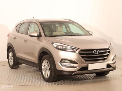 Hyundai Tucson , Salon Polska, 1. Właściciel, Serwis ASO, Klimatronic,