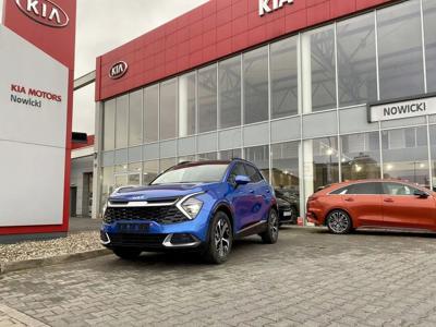 Kia 2023