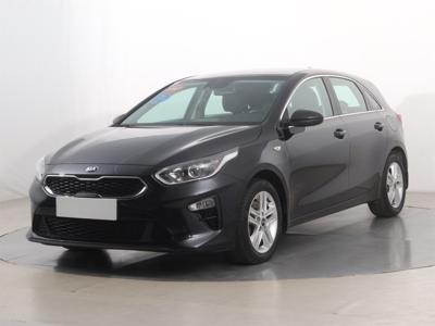 Kia Ceed 2021 1.0 T