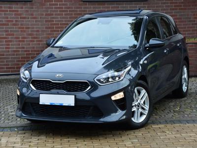 Kia Cee'd III Rezerwacja!