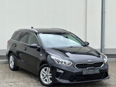 Kia Ceed III Kombi 1.6 CRDi 136KM 2019