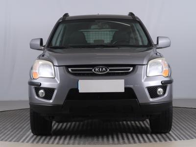 Kia Sportage 2009 2.0 16V 95621km SUV