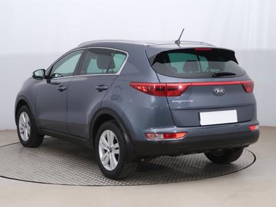 Kia Sportage 2016 1.6 GDI 143519km SUV