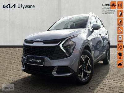 Kia Sportage IV Salon Polska, Vat 23%, Gwarancja