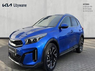 Kia XCeed Crossover 1.5 T-GDI 160KM 2022