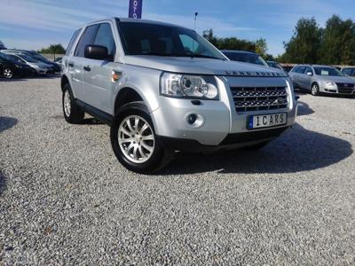 Land Rover Freelander II II 2.2TD E