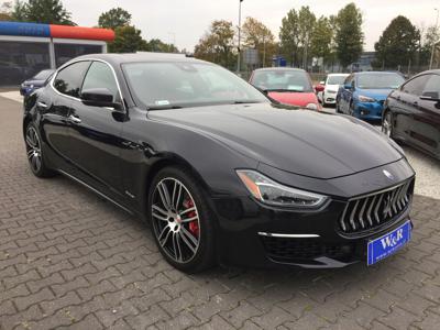 Maserati Ghibli III 2018