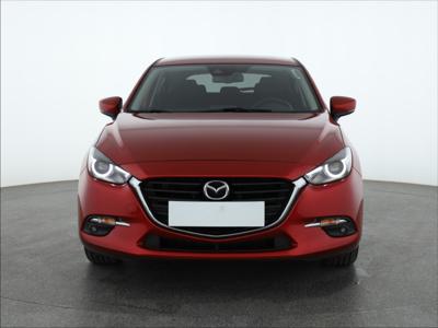 Mazda 3 2018 2.0 Skyactiv