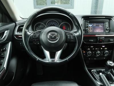 Mazda 6 2013 2.0 Skyactiv