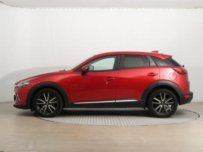 Mazda CX