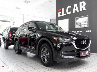 Mazda CX-5 II SUV 2.5 SKY-G 194KM 2021