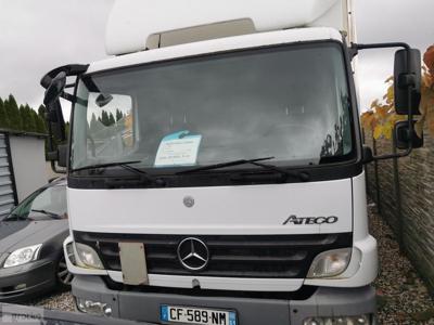 Mercedes-Benz Inny Mercedes-Benz ATEGO