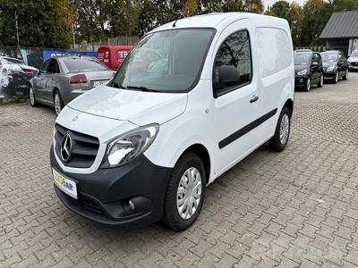 MERCEDES CITAN 1,5 D VAN , Osobowe