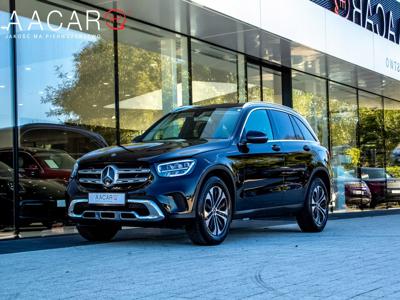 Mercedes GLC C253 SUV Facelifting 2.0 200d 163KM 2020