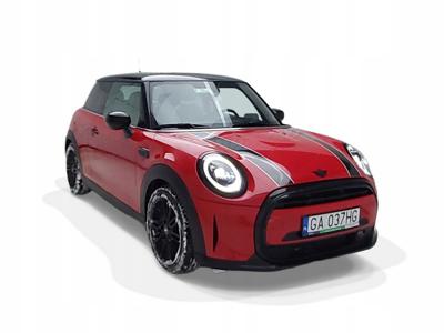 Mini Mini F56 Hatchback 3d Facelifting II Cooper 136KM 2021