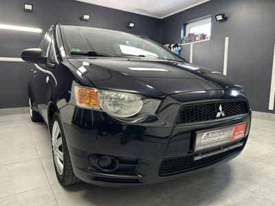 Mitsubishi Colt VI Hatchback 1.3 i 16V CZ3 95KM 2009