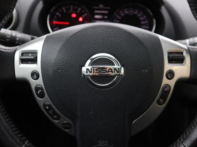 Nissan Qashqai 2012 1.6 198315km SUV