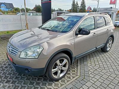 Nissan Qashqai I 2.0 Acenta Pack