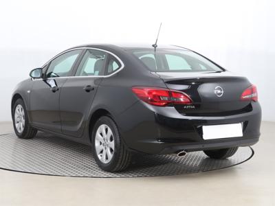 Opel Astra 2018 1.4 T 84979km ABS