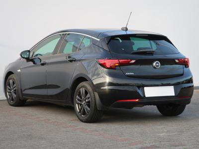 Opel Astra 2019 1.5 CDTI 113788km ABS