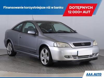 Opel Astra G Coupe 1.8 16V 125KM 2004