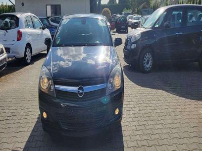 Opel Astra H Hatchback 5d 1.6 turbo ECOTEC 180KM 2007