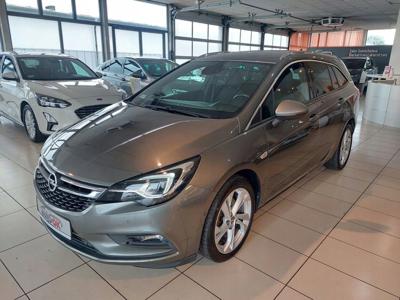 Opel Astra K Sports Tourer 1.6 CDTI 136KM 2018