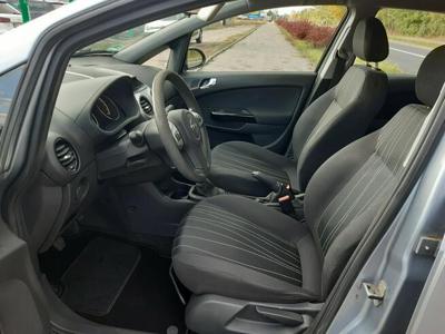 Opel Corsa 1.2 Benzyna Klima Zarejestrowany Gwarancja